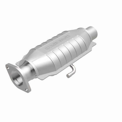 MagnaFlow Direct Fit Catalytic Converter 86-89 Nissan D21 - 23617