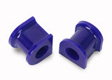 SuperPro Front Sway Bar Mount Bushing Kit - SPF2506-28K