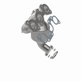 MagnaFlow Conv. DF 04-06 Lexus ES330 / 04-06 Toyota Camry/04-08 Solara 3.3L P/S Manifold - 50687