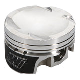 Wiseco 2008+ Mitsubishi EVO X 4B11 -14cc 88mm Bore Piston Shelf Stock Kit - K700M88