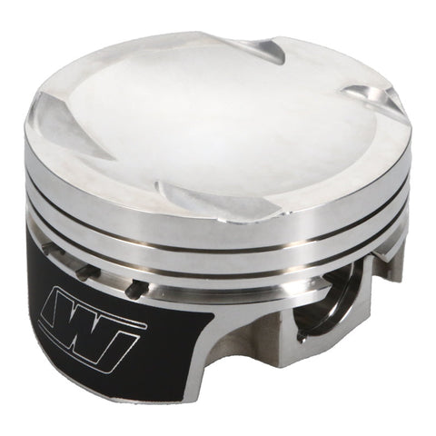 Wiseco 2008+ Mitsubishi EVO X 4B11 -14cc 88mm Bore Piston Shelf Stock Kit - K700M88