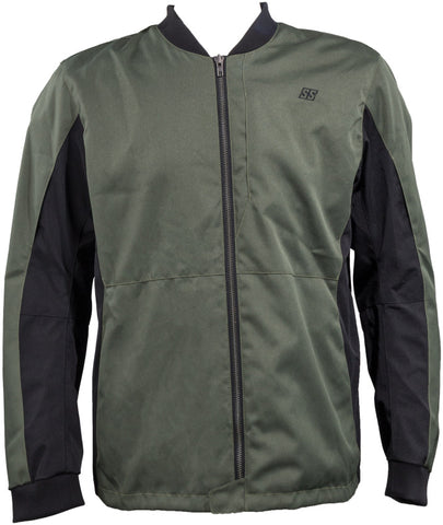 Speed and Strength Under The Radar Textile Jacket Olive - 3XL - 609857