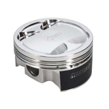 Manley 04+ Subaru WRX/STi EH257 99.75mm +.25mm Bore 9.8:1 Dish Piston Set of 4 - 632302C-4