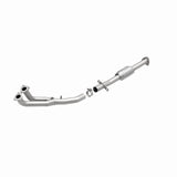 MagnaFlow Conv DF Porsche 86 90 - 23796