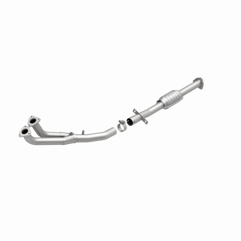 MagnaFlow Conv DF Porsche 86 90 - 23796