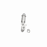 MagnaFlow Converter Direct Fit California Grade 96-98 Toyota 4Runner 2.7L - 4481912