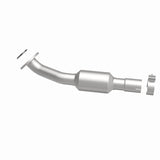 MagnaFlow Direct Fit Catalytic Converter 09-12 Toyota RAV4 2.5 3.5 Underbody - 52544