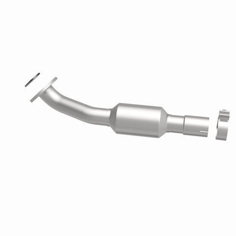 MagnaFlow Direct Fit Catalytic Converter 09-12 Toyota RAV4 2.5 3.5 Underbody - 52544