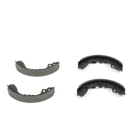 Power Stop 03-05 Kia Rio Rear Autospecialty Brake Shoes - B806