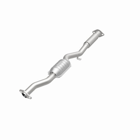 MagnaFlow Direct Fit Catalytic Converter Nissan 85-86 - 22768