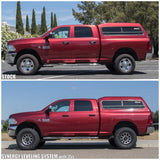 Synergy 2014+ Ram 2500 Leveling System - 8750-10