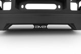 DV8 Offroad 14-24 Toyota 4Runner Centric Series Winch Front Bumper - FBTF3-02