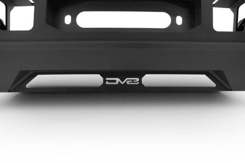 DV8 Offroad 14-24 Toyota 4Runner Centric Series Winch Front Bumper - FBTF3-02