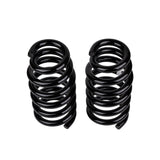 ARB / OME Coil Spring Rear Crv 1/07On - 2536