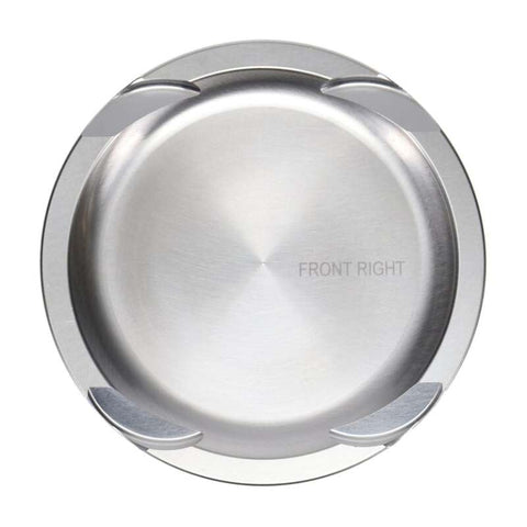 JE Pistons COYOTE 5.0 MODULAR 8.5:1 Set of 8 Pistons - 314412
