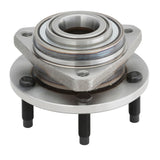 MOOG 04-07 Chevrolet Malibu Front Hub Assembly - 513215