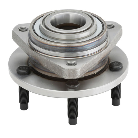 MOOG 04-07 Chevrolet Malibu Front Hub Assembly - 513215