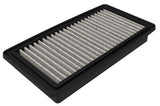 aFe MagnumFLOW OE Replacement Air Filter w/Pro Dry S Media 17-20 Honda Ridgeline V6 3.5L - 31-10310