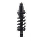 KYB Shocks & Struts Strut Plus Left Rear 03-11 Honda Element - SR4606