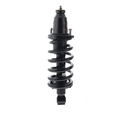 KYB Shocks & Struts Strut Plus Left Rear 03-11 Honda Element - SR4606