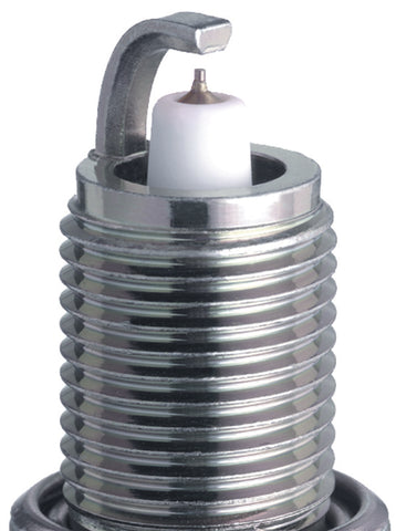 NGK GP Single Platinum Spark Plug Box of 4 (ZFR5FGP) - 7098