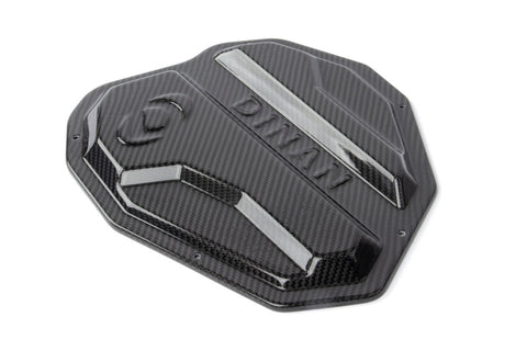 Dinan 20-26 BMW M240i/M340i/M440i (G20/G22/G23/G26/G42) Carbon Fiber Cold Air Intake - D760-0058