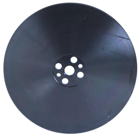 Fluidampr Dodge Cummins 5.9L Comp Series (No Pulley) Steel Internally Balanced Damper - 960341