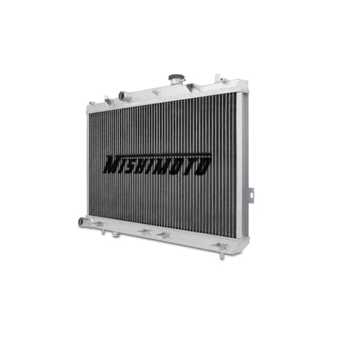 Mishimoto 03-08 Hyundai Tiburon Aluminum Radiator - MMRAD-TIB-01