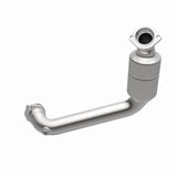 MagnaFlow Conv DF 2000 Mercedes CLK320 3.2L - 444060