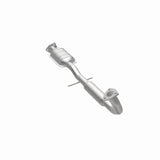 MagnaFlow Direct Fit Catalytic Converter Saturn 96-97 1.9L Dohc - 23450