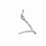MagnaFlow Direct Fit Catalytic Converter 04-05 Ram1500 5.7L P/S OEM - 49597