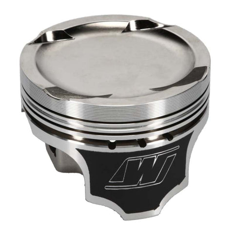 Wiseco Honda Turbo F-TOP 1.176 X 81.0MM Piston Shelf Stock - 6542M81
