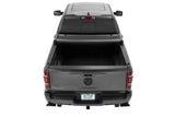 Bestop 19-26 Dodge Ram 1500 For 57 Ft Bed W/O Dodge Rambox {Exc Classic} Ez-Fold Soft Tonneau - 16227-01