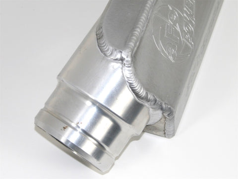 aFe Bladerunner Intercoolers I/C Ford Diesel Trucks 08-10 V8-6.4L (td) - 46-20071