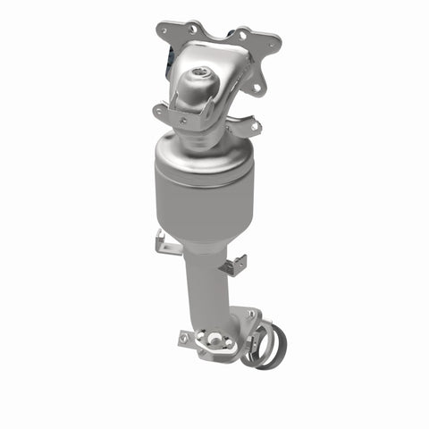 MagnaFlow Direct Fit Catalytic Converter 2014 Honda Civic 1.8L Manifold - 52022