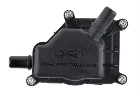 Ford Racing 18-23 Mustang GT 5.0L Right Hand Side Oil-Air Separator - M-6766-A50A