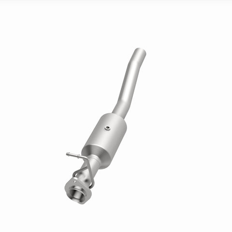 MagnaFlow 16-19 Ford F-53 V10 6.8L Underbody Direct-Fit Catalytic Converter - 280447