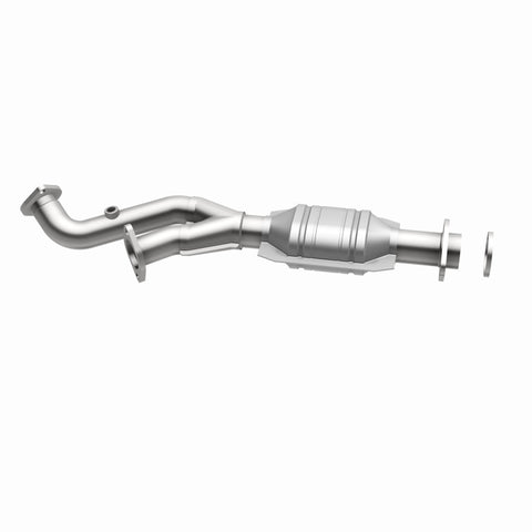 MagnaFlow Conv DF 03-04 4Runner 4.7 Rear OEM - 49696