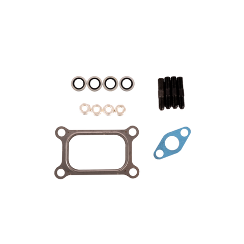 Fleece Performance 19-24 Dodge 2500/3500 6.7L Cummins VGT Turbocharger Installation Kit - FPE-CUMM-VGT-INST-KIT-19