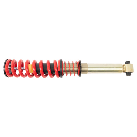 Belltech 21-25 Ford Bronco 4in-7.5in Lift Kit w/ Coilovers / Front & Rear Swaybars - 152602HK