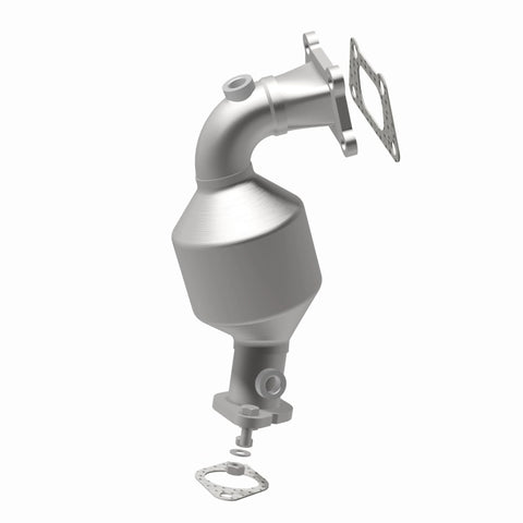 MagnaFlow Direct Fit Catalytic Converter 2010-2011 SRX 3 L Underbody - 52220