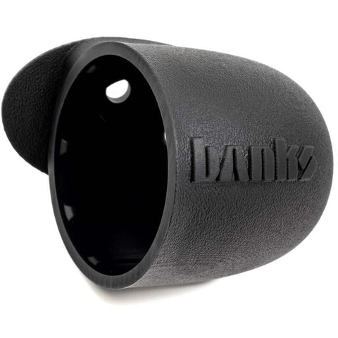 Banks Power 16-23 Toyota Tacoma - iDash Stealth Single Gauge Pod Kit - 63372