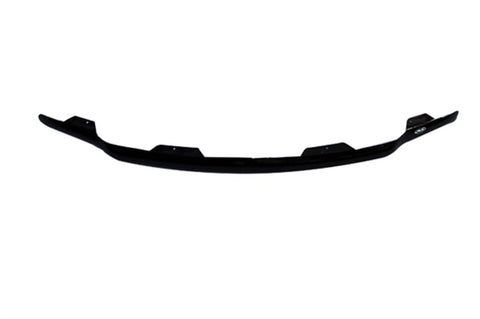 AVS 03-06 Ford Expedition Hoodflector Low Profile Hood Shield - Smoke - 21323