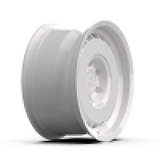 fifteen52 Evolution MX 17x8 5x114.3 38mm ET 73.1mm Center Bore Classic White Wheel - EMXCW-78054+38