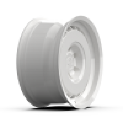 fifteen52 Evolution MX 17x8 5x114.3 38mm ET 73.1mm Center Bore Classic White Wheel - EMXCW-78054+38