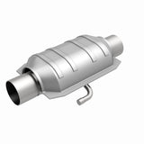 MagnaFlow Conv Univ 3 W/Air FED - 94119