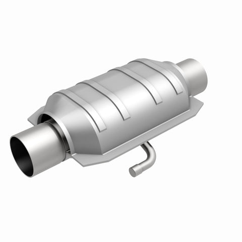 MagnaFlow Conv Univ 3 W/Air FED - 94119