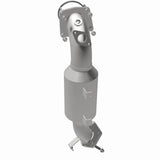 MagnaFlow Direct Fit Catalytic Converter 2020 Jeep Cherokee Single Underbody 2L - 280280