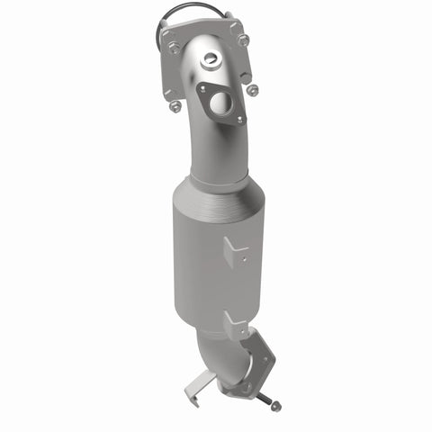 MagnaFlow Direct Fit Catalytic Converter 2020 Jeep Cherokee Single Underbody 2L - 280280