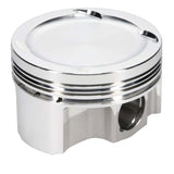 JE Pistons FIAT COUPE 2.0 8:1 Set of 5 Pistons - 312404